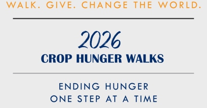 2026 Greater Greensboro Crop Walk image