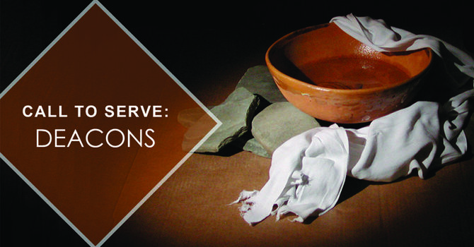Serving With Reverence