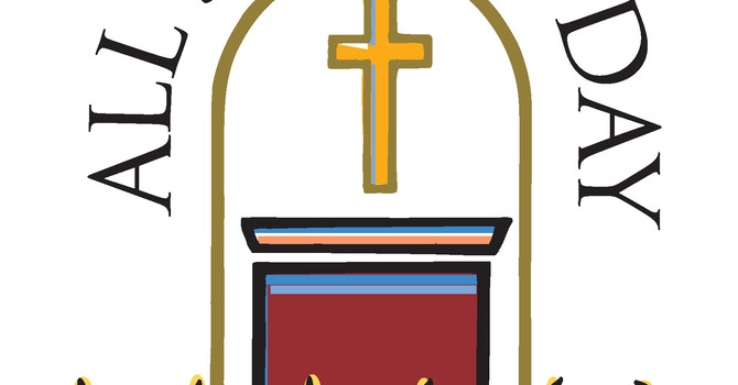 All Saints Sunday