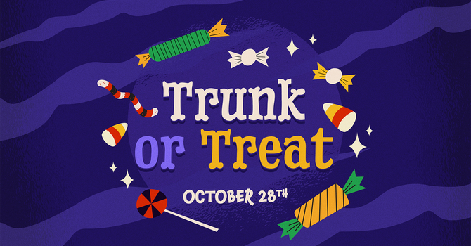 Trunk or Treat