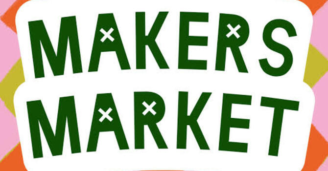 Makers Market