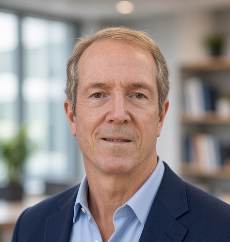 Jon Hazel