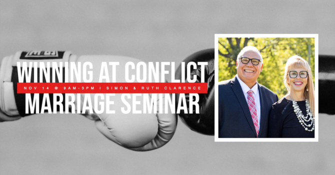 Marriage Seminar