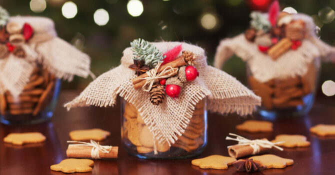 St Matthew Christmas Fair 