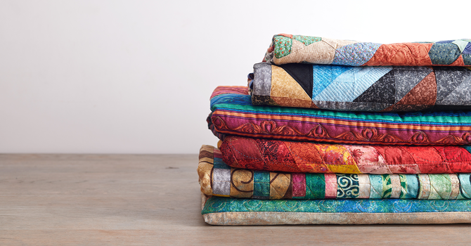 National Youth Quilt Challenge!