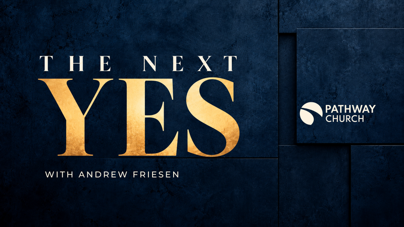 The Next Yes