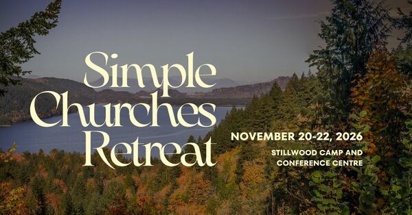 Retreat 2026