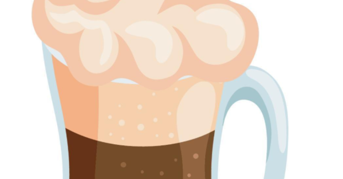 Hot Dogs & Root Beer Floats Fundraiser!
