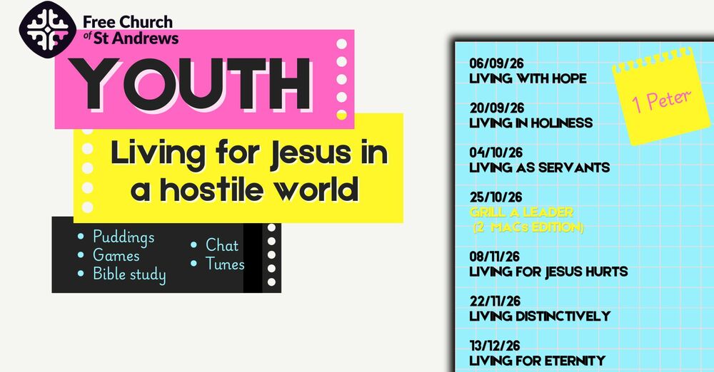 Youth Group