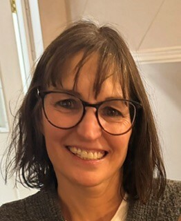 Vickie Anderson