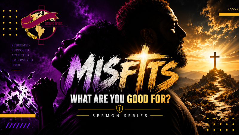 Misfits
