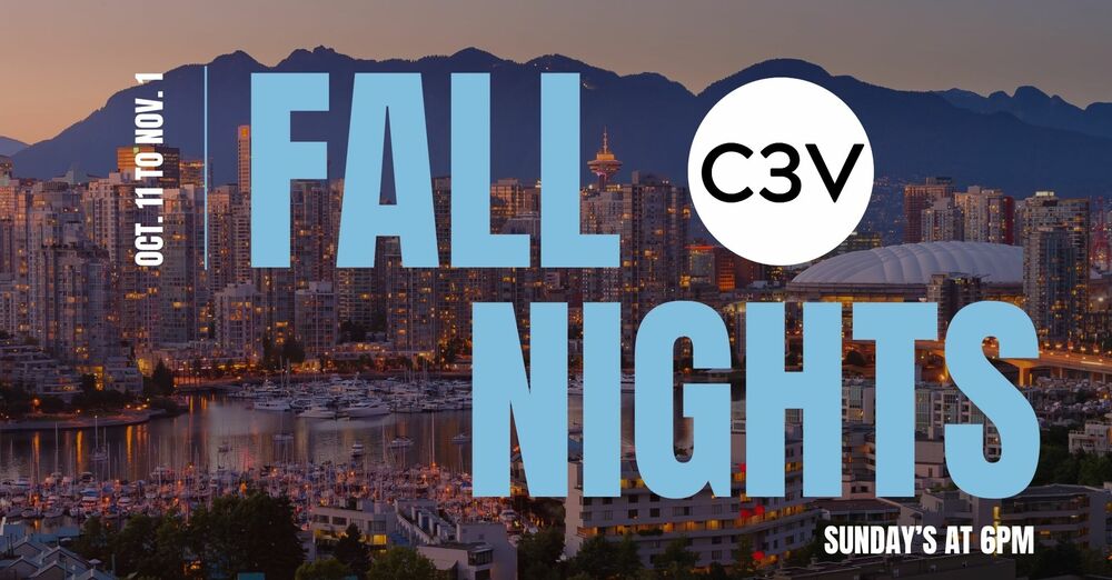 FALL NIGHTS