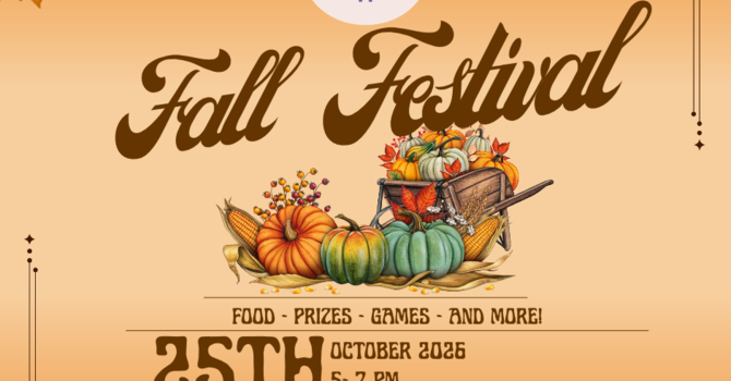 Fall Festival