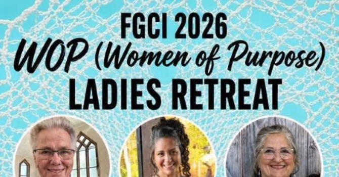 FGCI Ladies Retreat