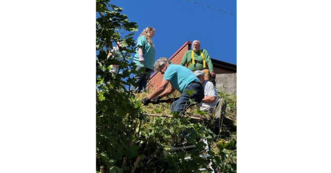 October 2026 RSM Newsletter image
