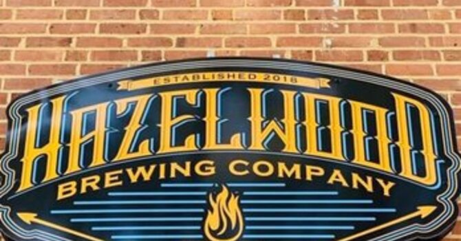 This is Us (Hazelwood Brewing Co.)