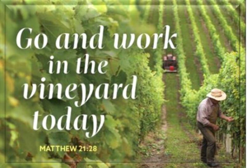 Worship Sunday September 27, 2026