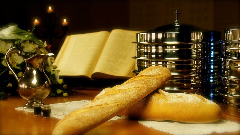 One Bread, One Body
