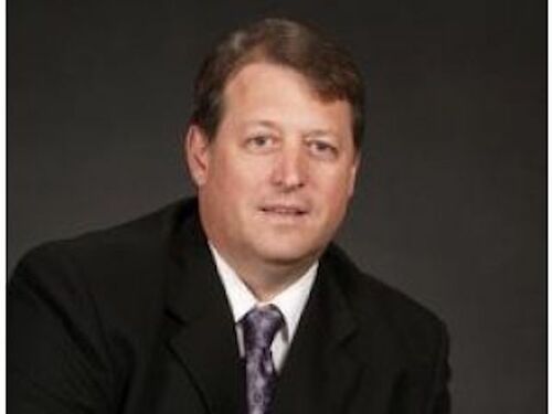 Rev. Joel Hunt