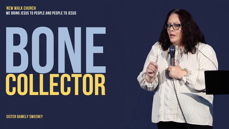 The Bone Collector