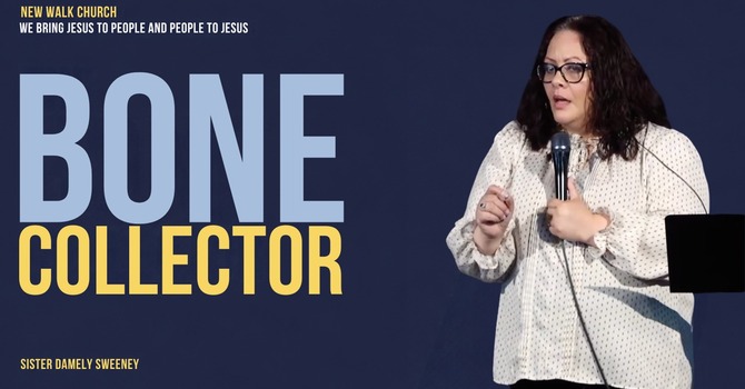 The Bone Collector