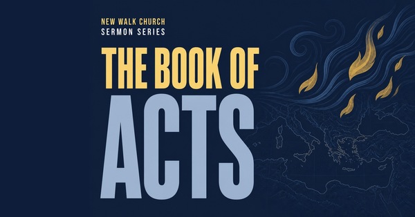 The Book of Acts