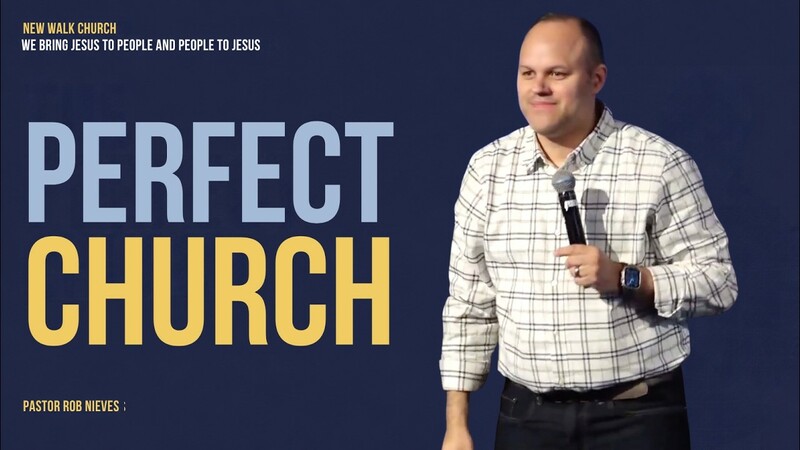 The Perfect Church