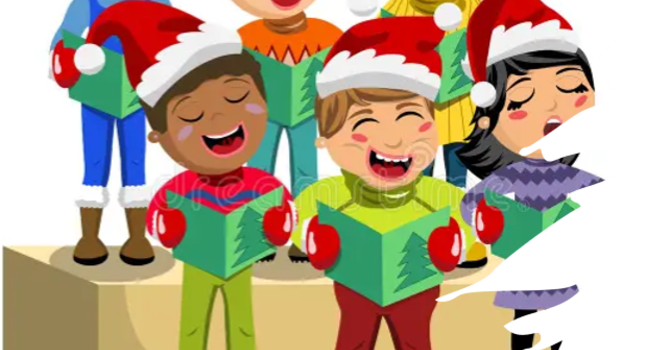 Annual Christmas Choir Festival