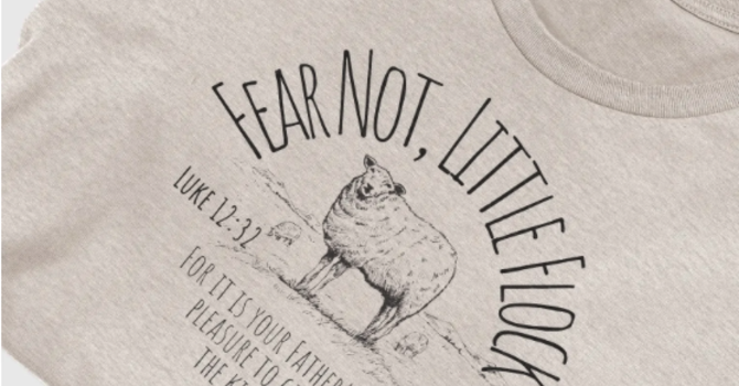 Fear Not