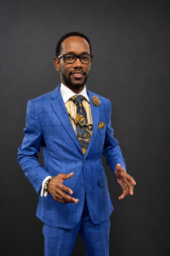 Dr. Jeffrey C. Jasper Sr. 