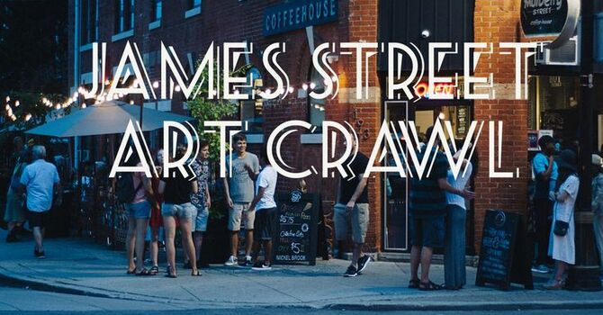 Art Crawl