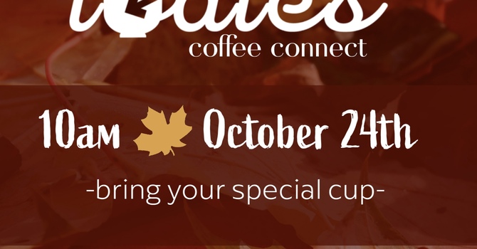 Ladies' Coffee Connect