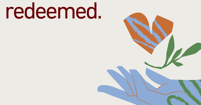 Redeemed- Contemporary Service