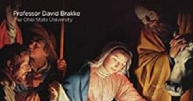 Adult Bible Study image