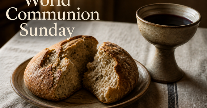 Communion  image