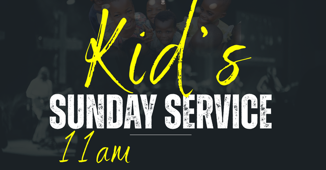 Kid's Classes @ 11