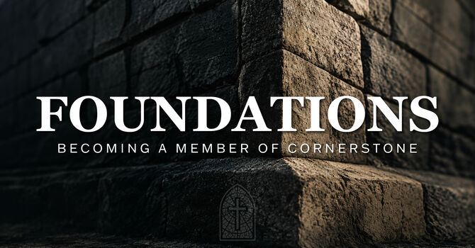 Foundations