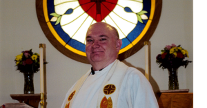 A Word from Pastor Jay image