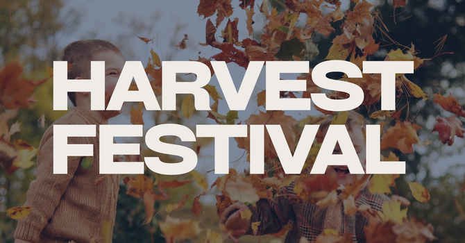 Harvest Festival
