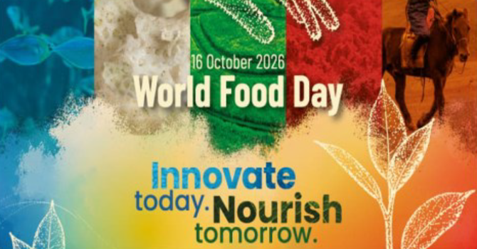 World Food Day
