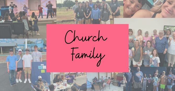 Church Family