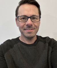staff member image