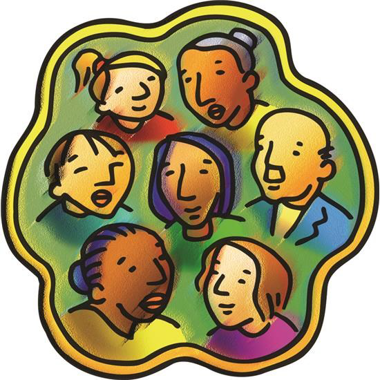 Caring Community