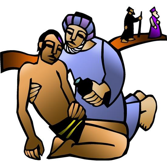 Service and Sharing