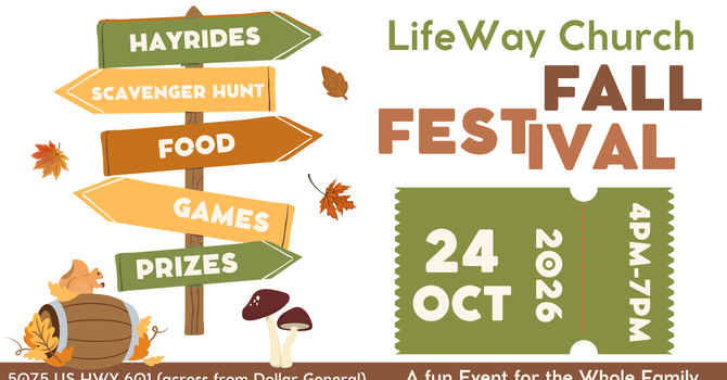 Fall Festival 