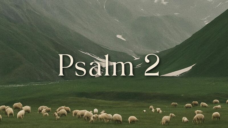 Psalm 2
