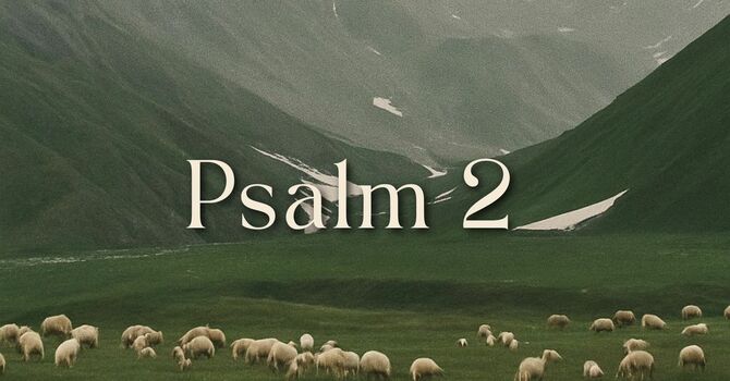 Psalm 2