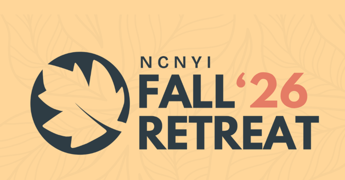 Youth Fall Retreat