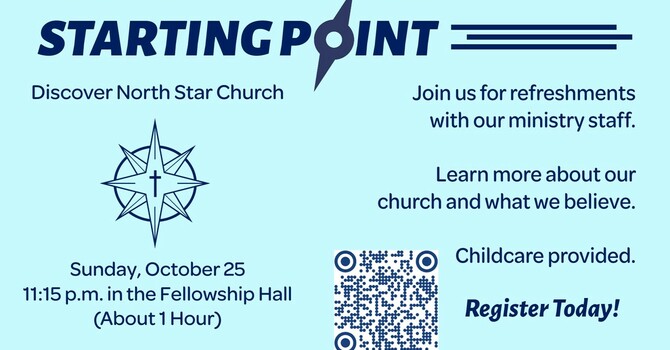 Starting Point