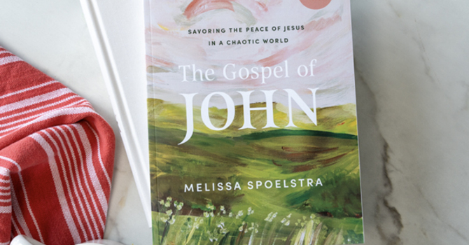 Women's Bible Study
